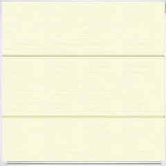 Persiana Romana Linno Crema 1.70 X 2.8 M