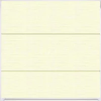 Persiana Romana Linno Crema 1.55 X 2.4 M