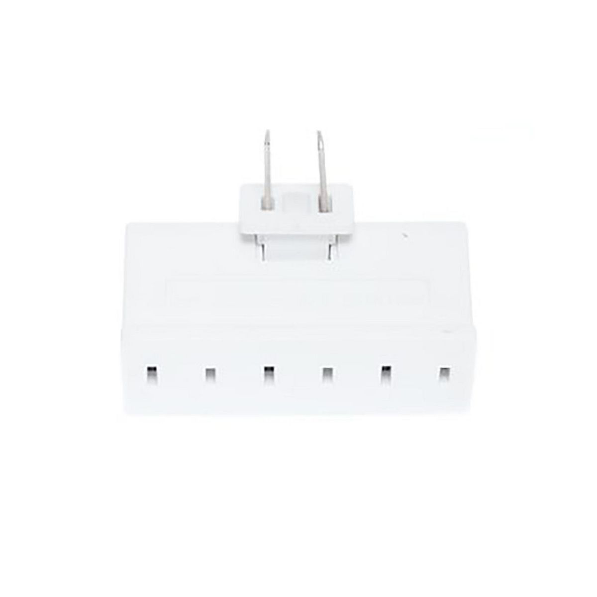 Gancho Giratorio Níquel 3/4" x 3 1/4", marca Igoto - Foto Principal