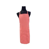 Mandil Victoria coral