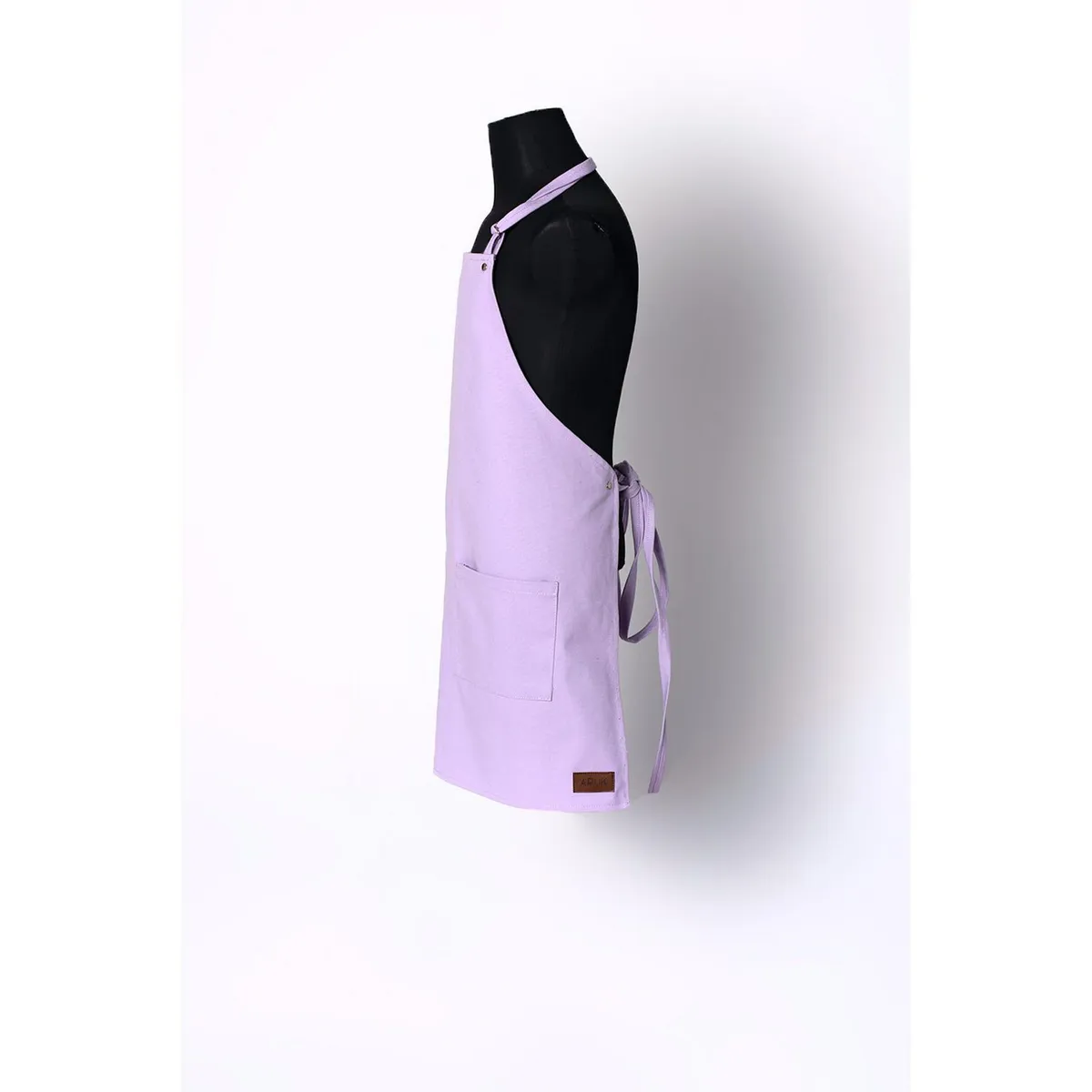 Aruk - Mandil Victoria lavanda