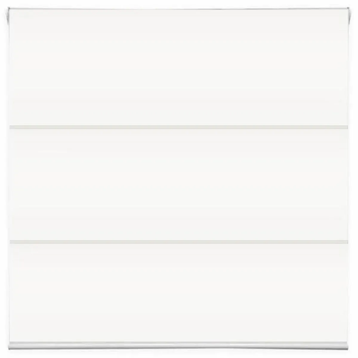 Persiana Romana Orient  Blanco 2.50 x 2 M, marca Home Collection - Foto Principal