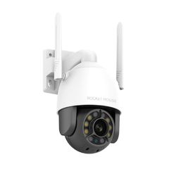 Cámara Exterior Smart WIFI Eagle