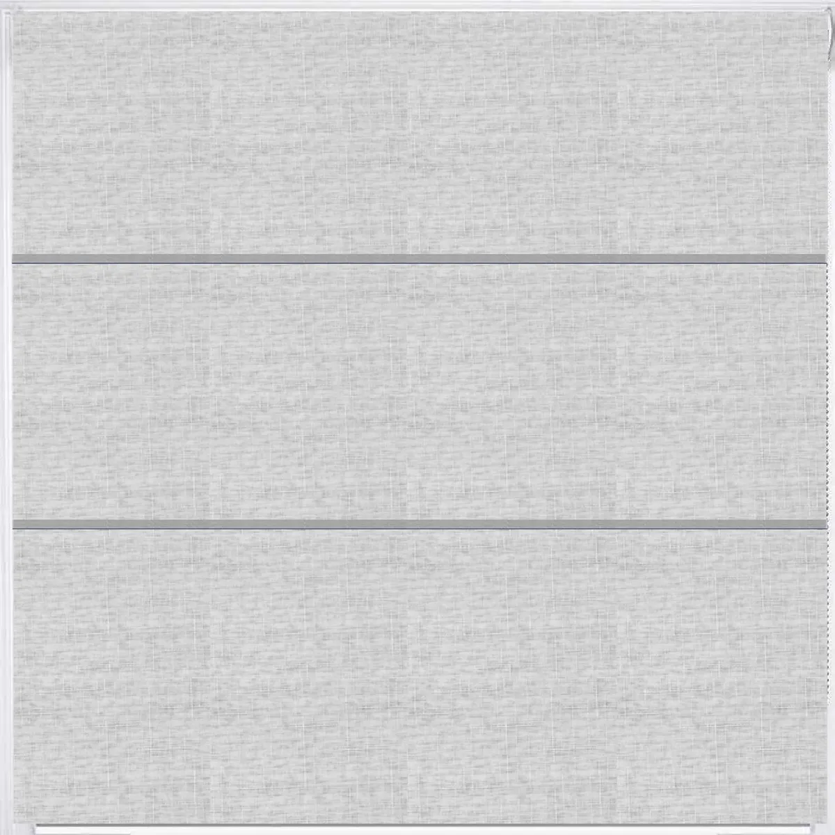 Home Collection - Persiana Romana Linno Gris 1 x 2 M