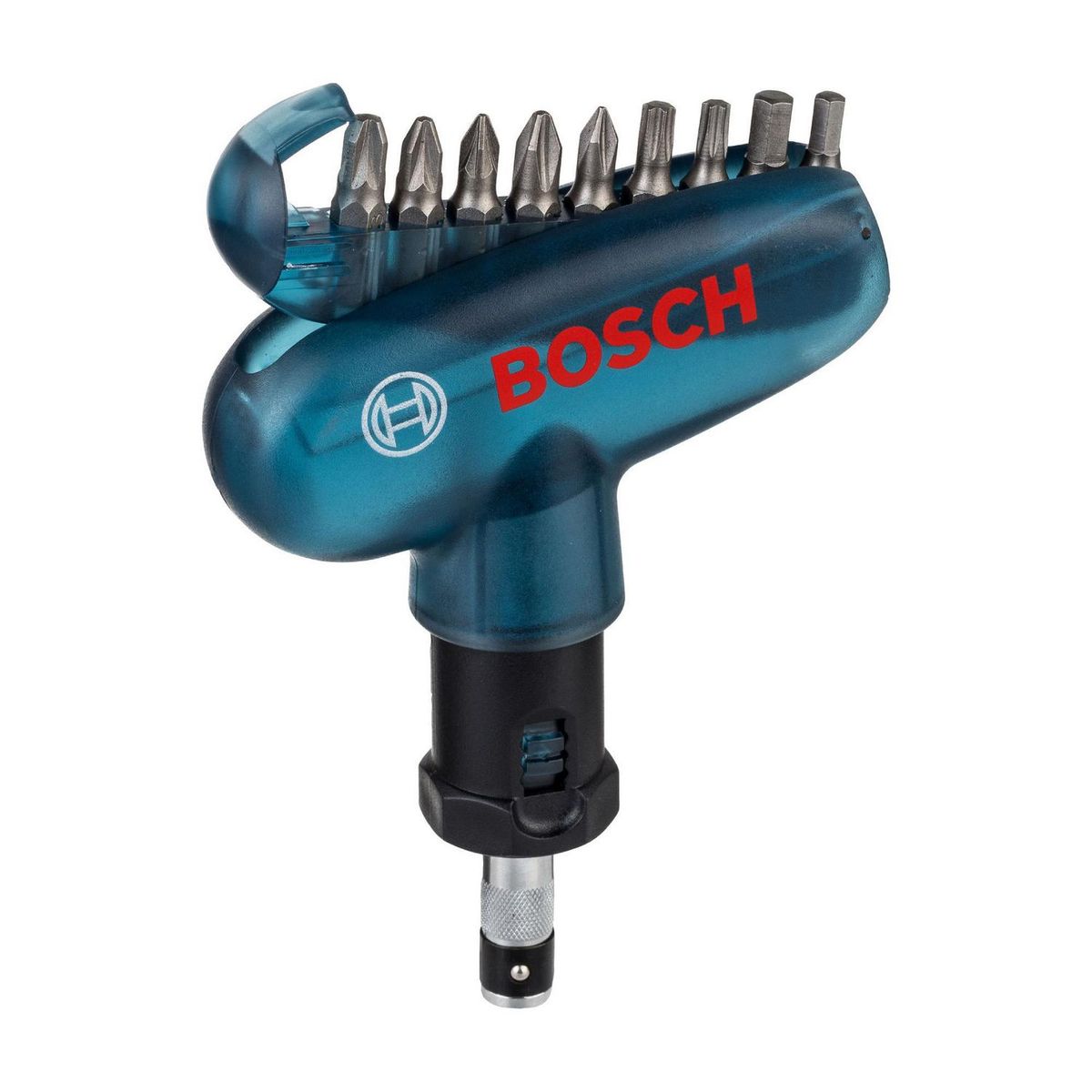 Bosch - Set Bosch Pocket 10 pzs