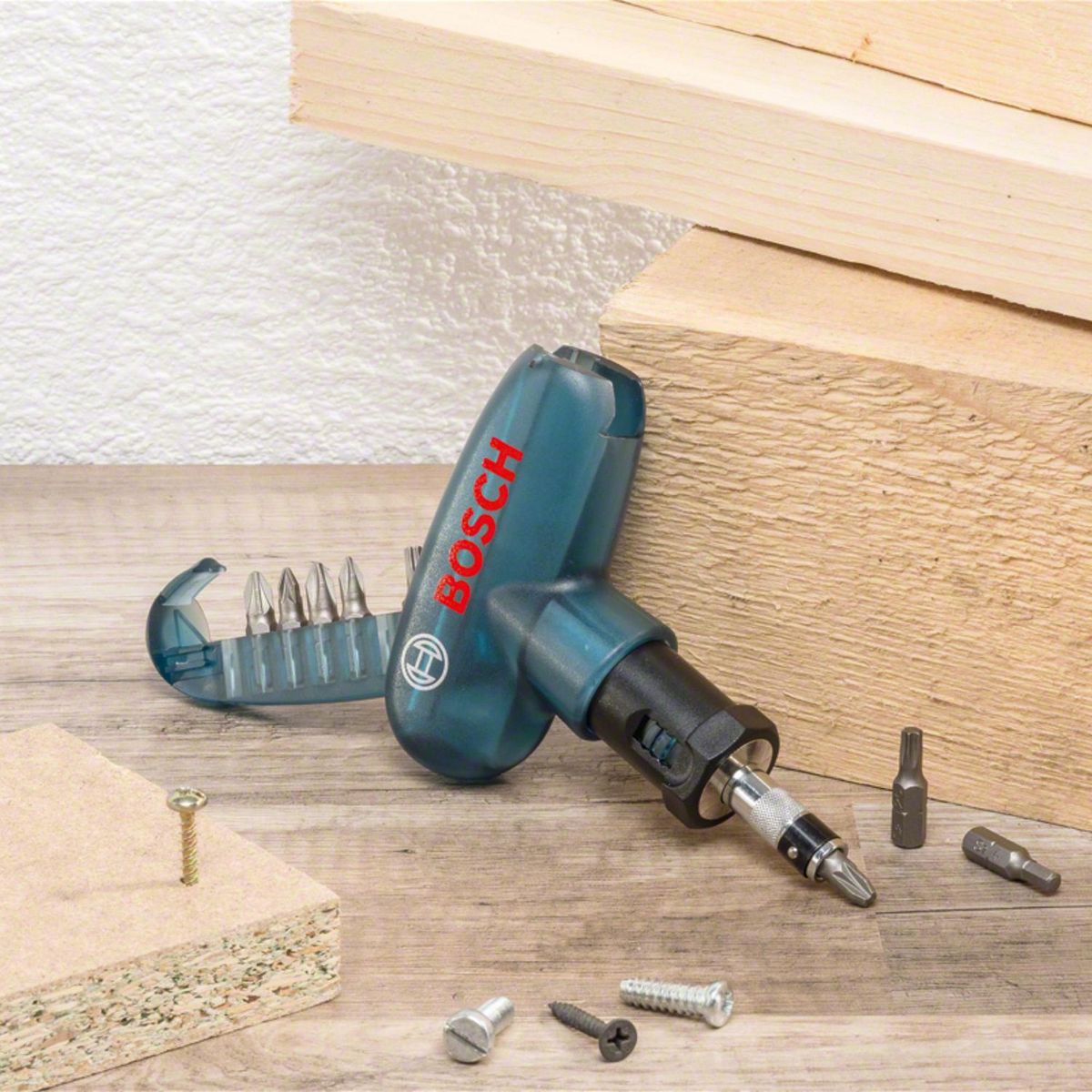 Bosch - Set Bosch Pocket 10 pzs