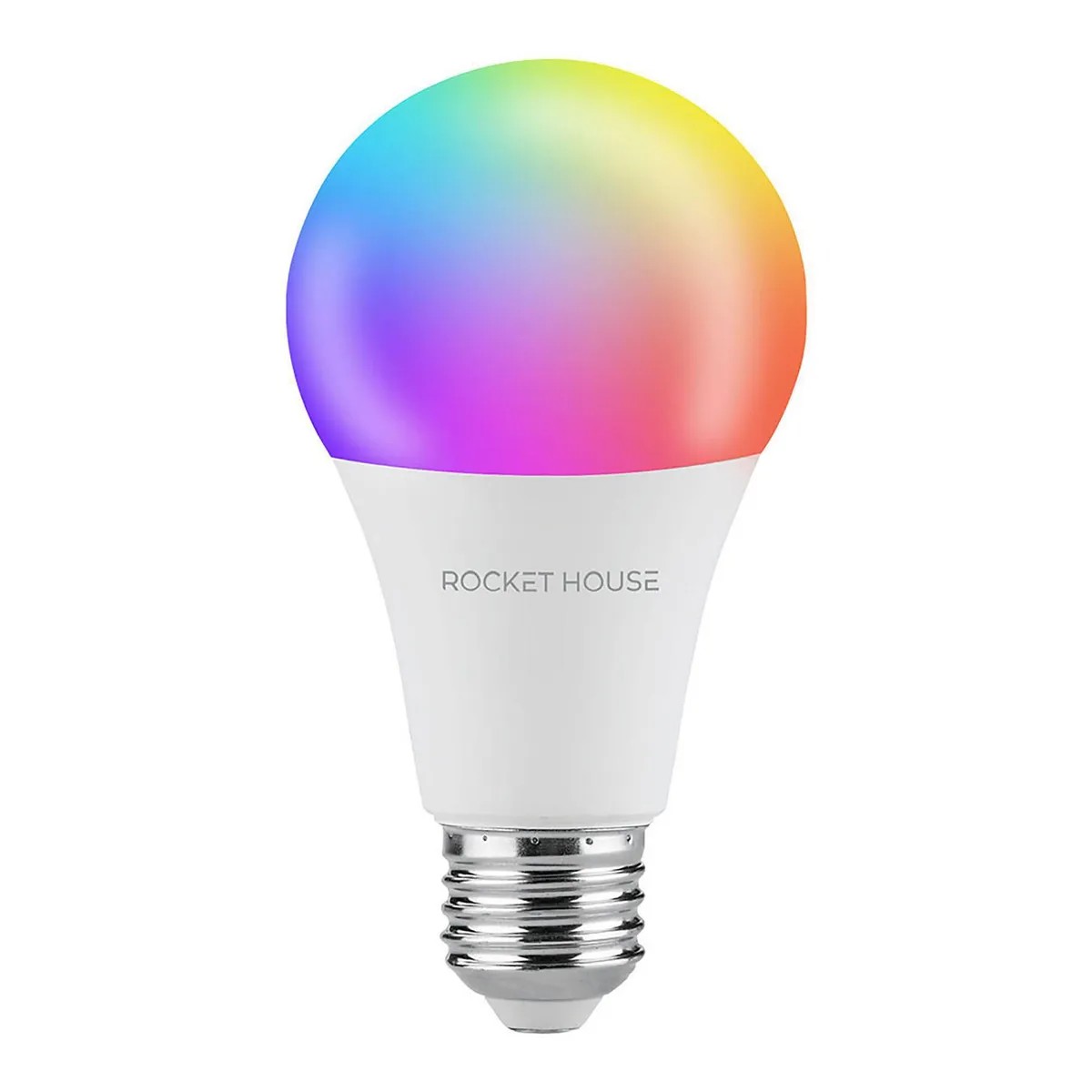 Foco LED Inteligente, marca Rocket House - Foto Principal