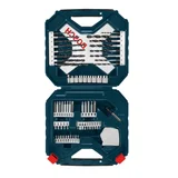 Set de Puntas y Brocas X-Line 65 Piezas