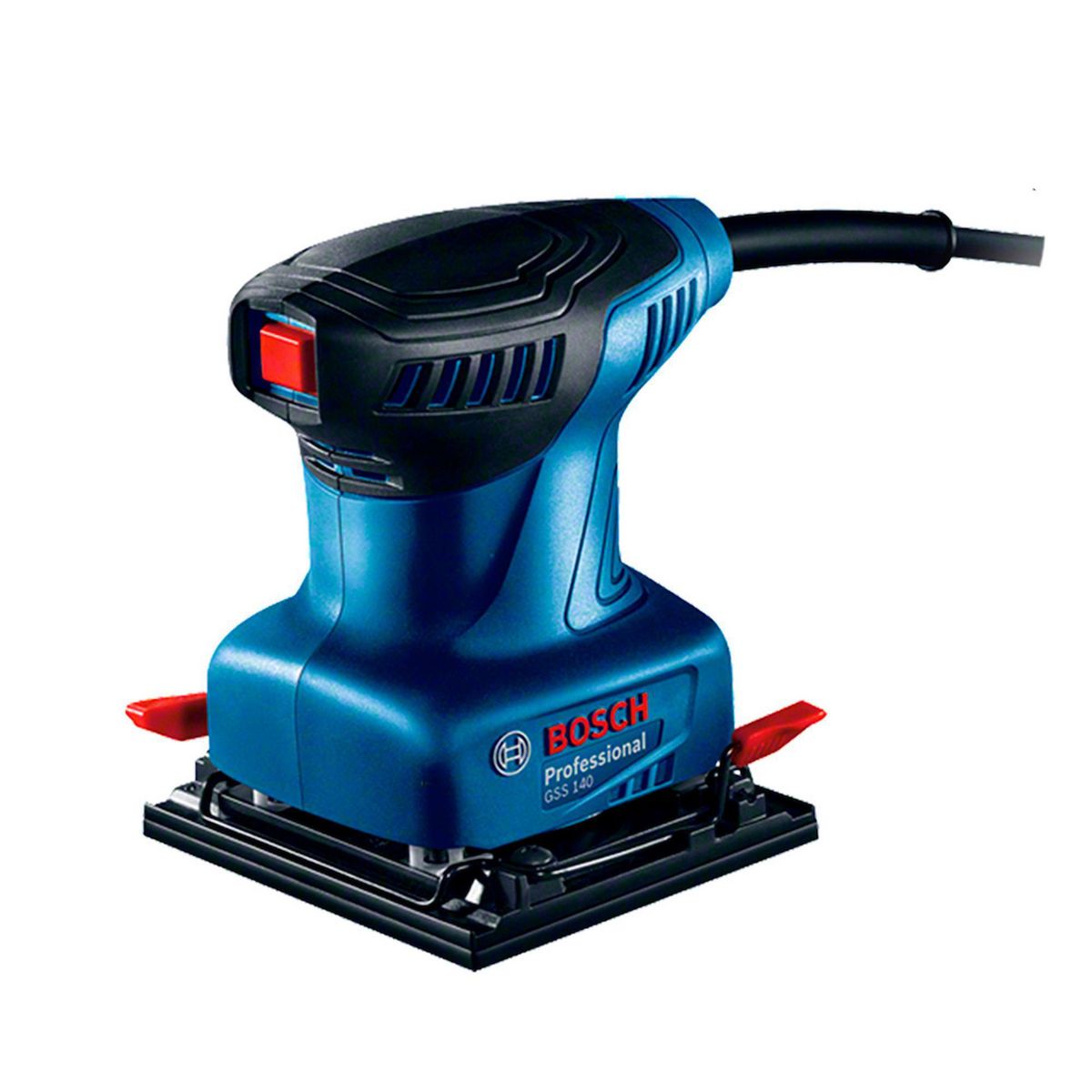 Lijadora Orbital GSS-140 220 W Bosch, marca Skil - Foto Principal