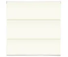 Persiana Romana Orient Crema 2.20 X 1.35 M