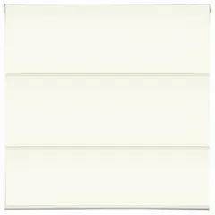Persiana Romana Orient Crema 2.20 X 1.35 M