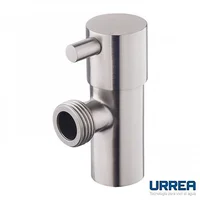Llave angular acabado satín (402.9)
