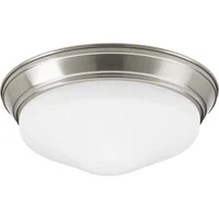 Plafón led Amonet 3000 k 17W