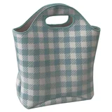 Lonchera mascota menta