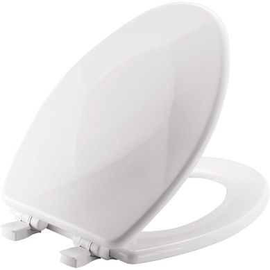 Asiento Ba�o de Madera Alargado