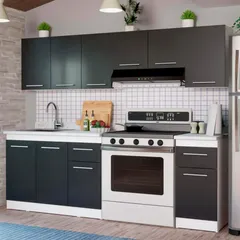 Cocina Integral Sofía 2.40m