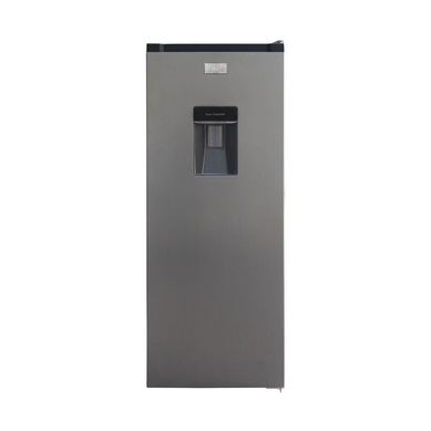 Refrigerador Dace 7 pies 3 Dace Gris Rfa17821Dss