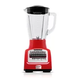 Licuadora T-Fal Infinity Force 12 Roja
