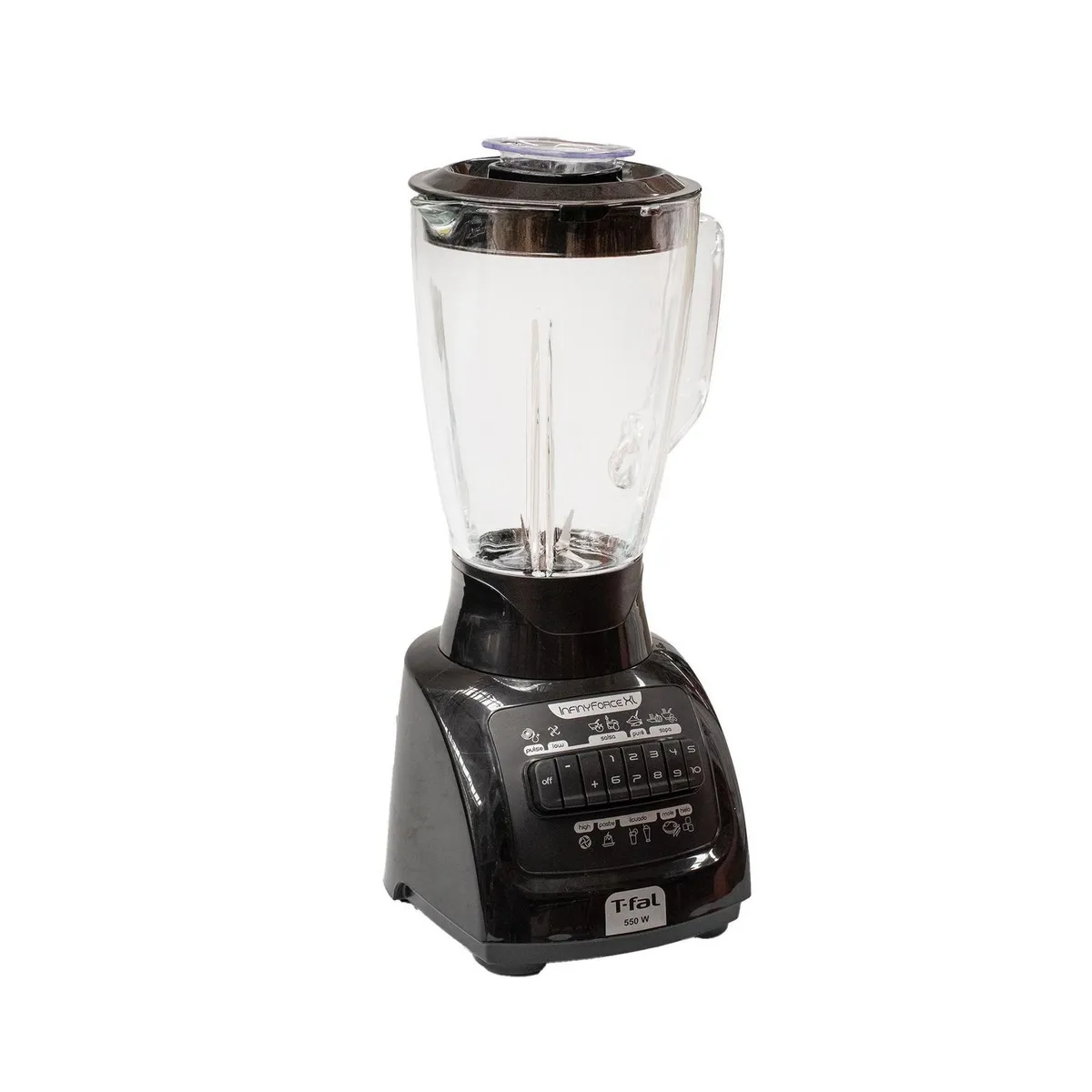 Licuadora Infiny Force Xl 10V Ng, marca T-Fal - Foto 2