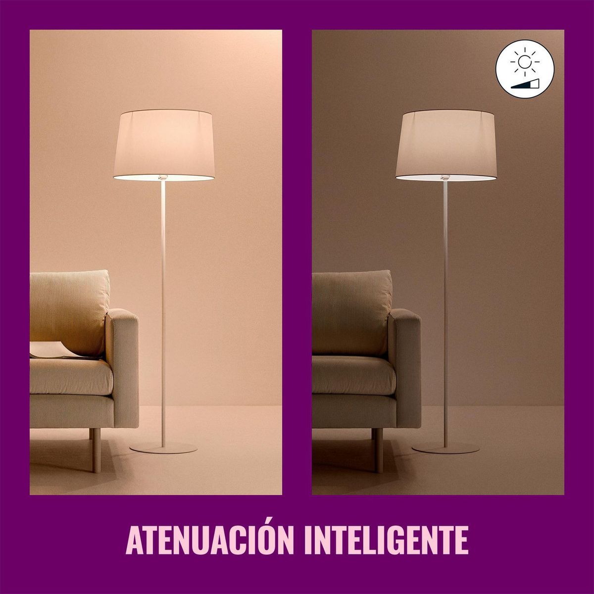Wiz - Barras Inteligentes Wiz