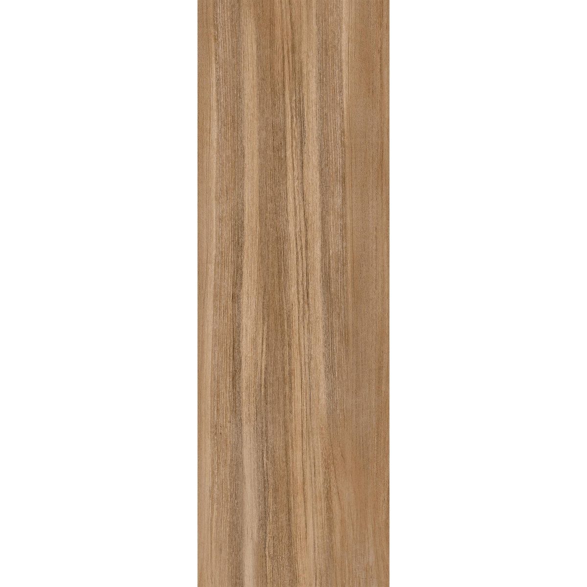 Porcelanite - Piso Cerámico 18X55 Mad Tribe Café 1.69 m2