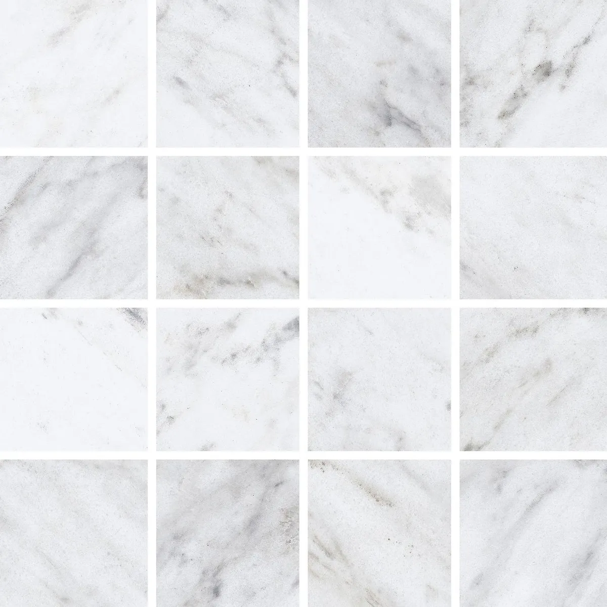 Porcelanite - Piso Cerámico 33X33 cm Jasper Carrara 1.76m2