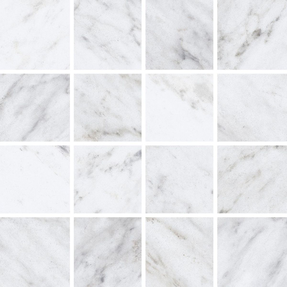 Porcelanite - Piso Cerámico 33X33 cm Jasper Carrara 1.76m2
