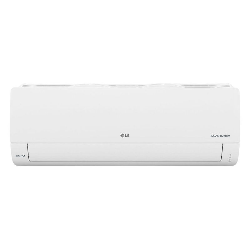 Lg - Aire Dual Cool Inverter 1 Tonelada
