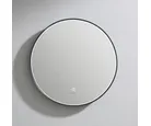 Espejo Touch Con Luz Led