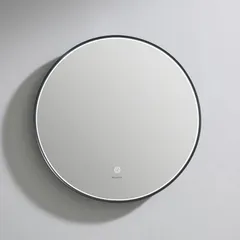 Espejo Touch Con Luz Led