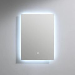 Espejo Touch Con Luz Led