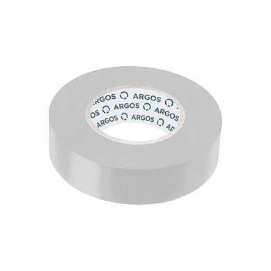 Cinta Aislante�de Vinil 19 mm x 18M Blanca