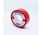 Cinta Teflon para Agua 1/2 X 260