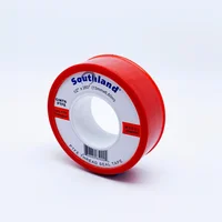 Cinta Teflon para Agua 1/2 X 260