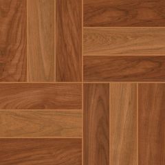 Piso Cerámico 36x36 pecan rojo 2.01