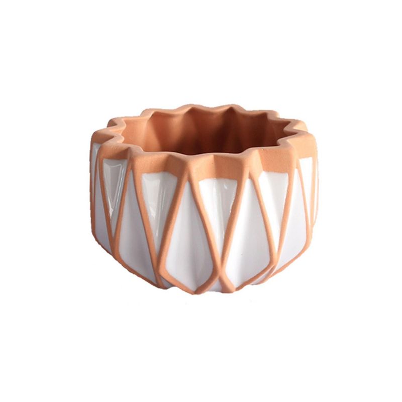 Conaplor - Maceta estrella mini