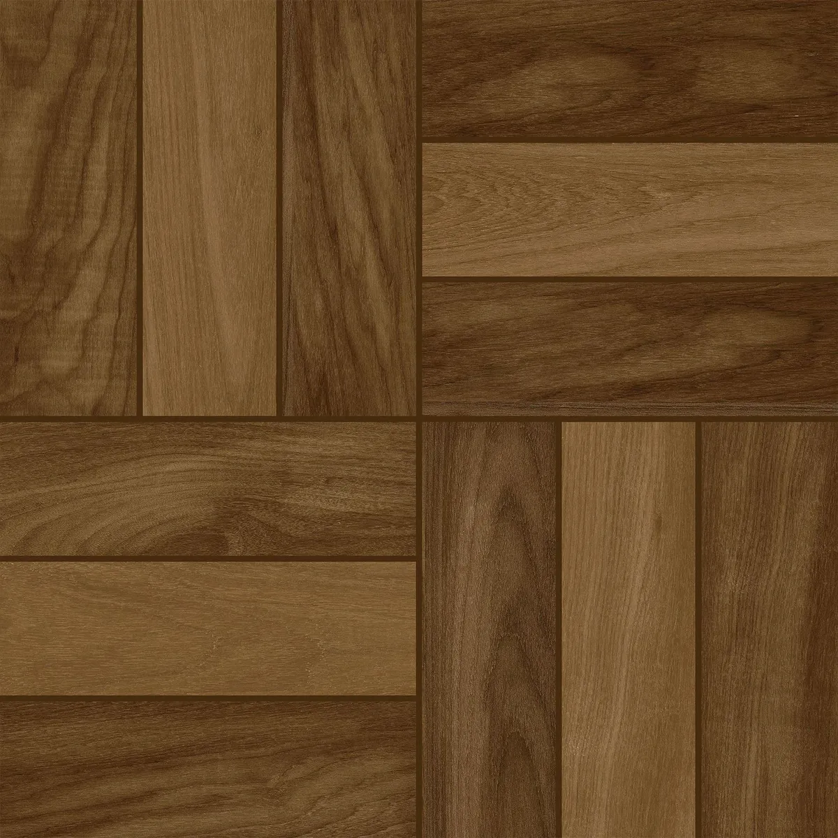 Porcelanite - Piso Cerámico 36x36 pecan café 2.01