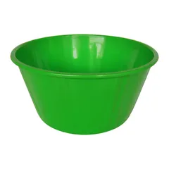 Jícara verde