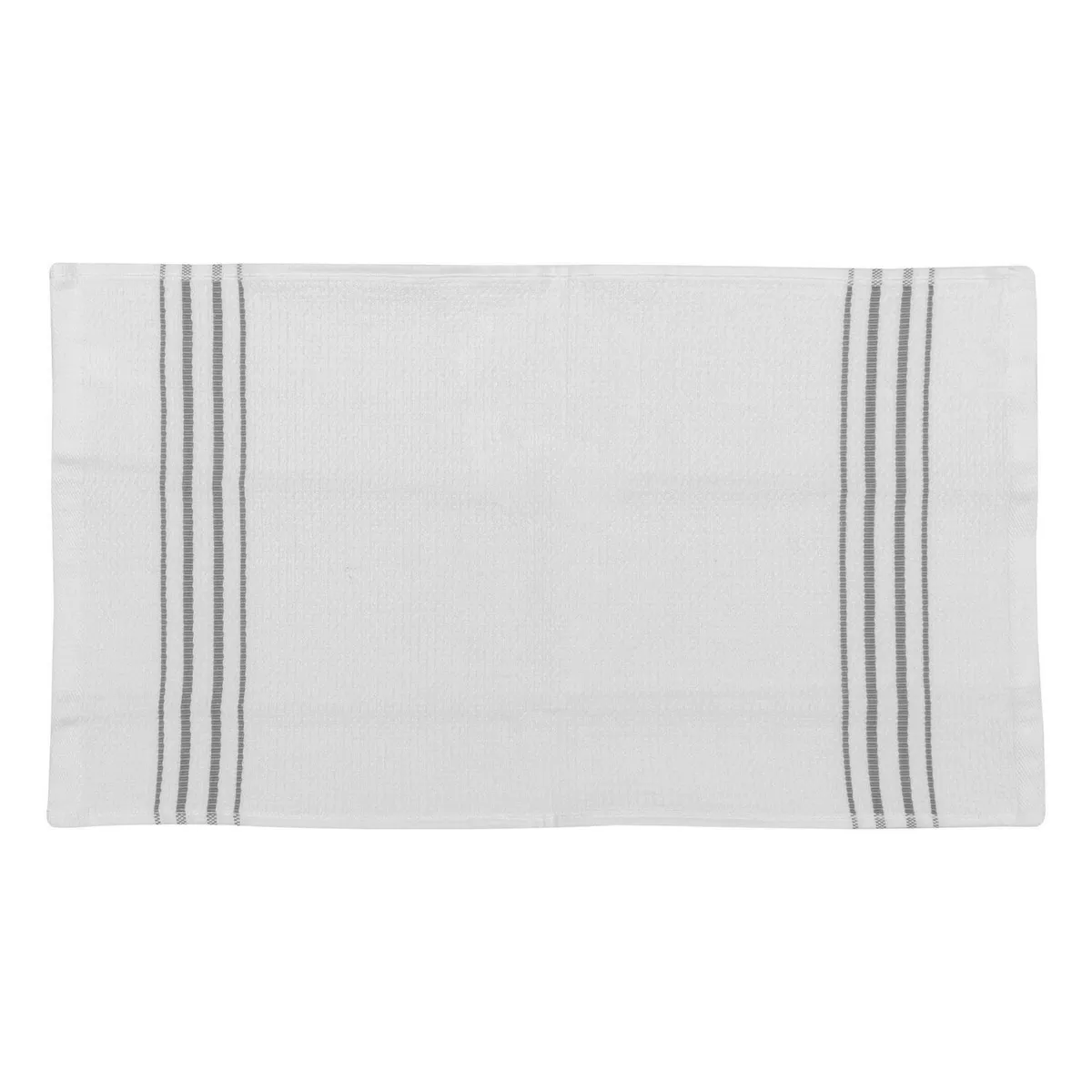 ** Marca Nueva ** - Toalla para cocina blanca 4 piezas