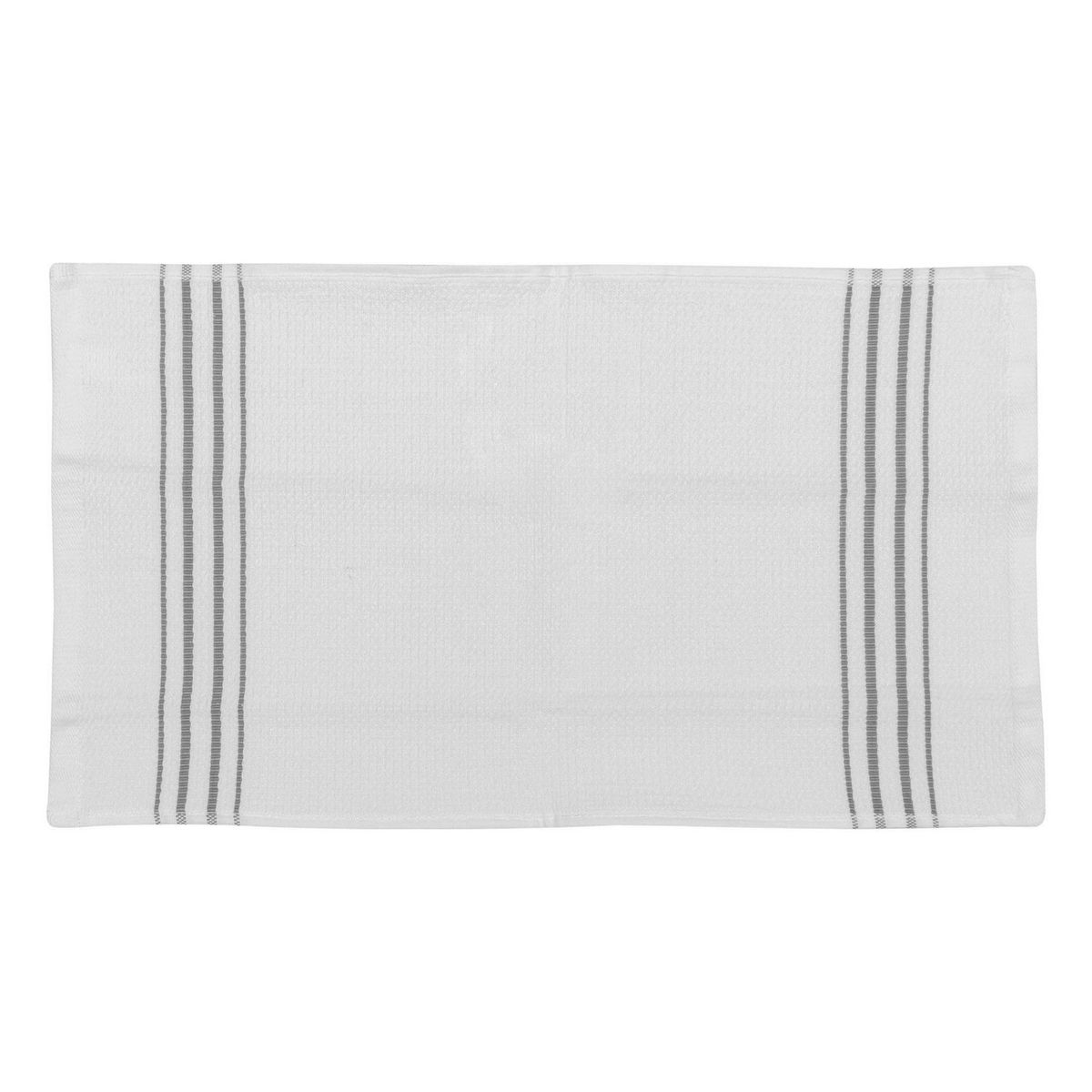 ** Marca Nueva ** - Toalla para cocina blanca 4 piezas