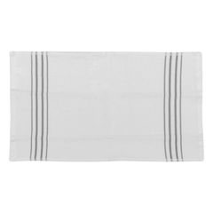 Toalla para cocina blanca 4 piezas
