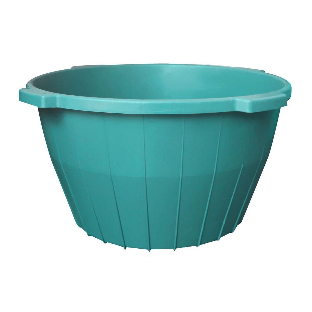 Alica - Palangana 100 lt verde