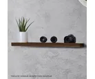 Repisa flotante gales 60 cm