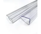 Perfil U Klar 4/6 mm x 3.05 Traslucido