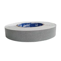 Cinta alumino 25 mm X 25 m