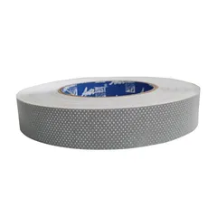 Cinta alumino 25 mm X 25 m