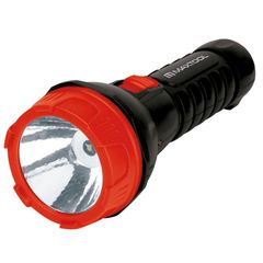 Linterna Utilitaria: Led 0.5W (700 mAh)