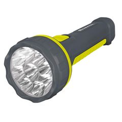 Linterna Recargable Multiusos de 9 Leds (800 mAh)