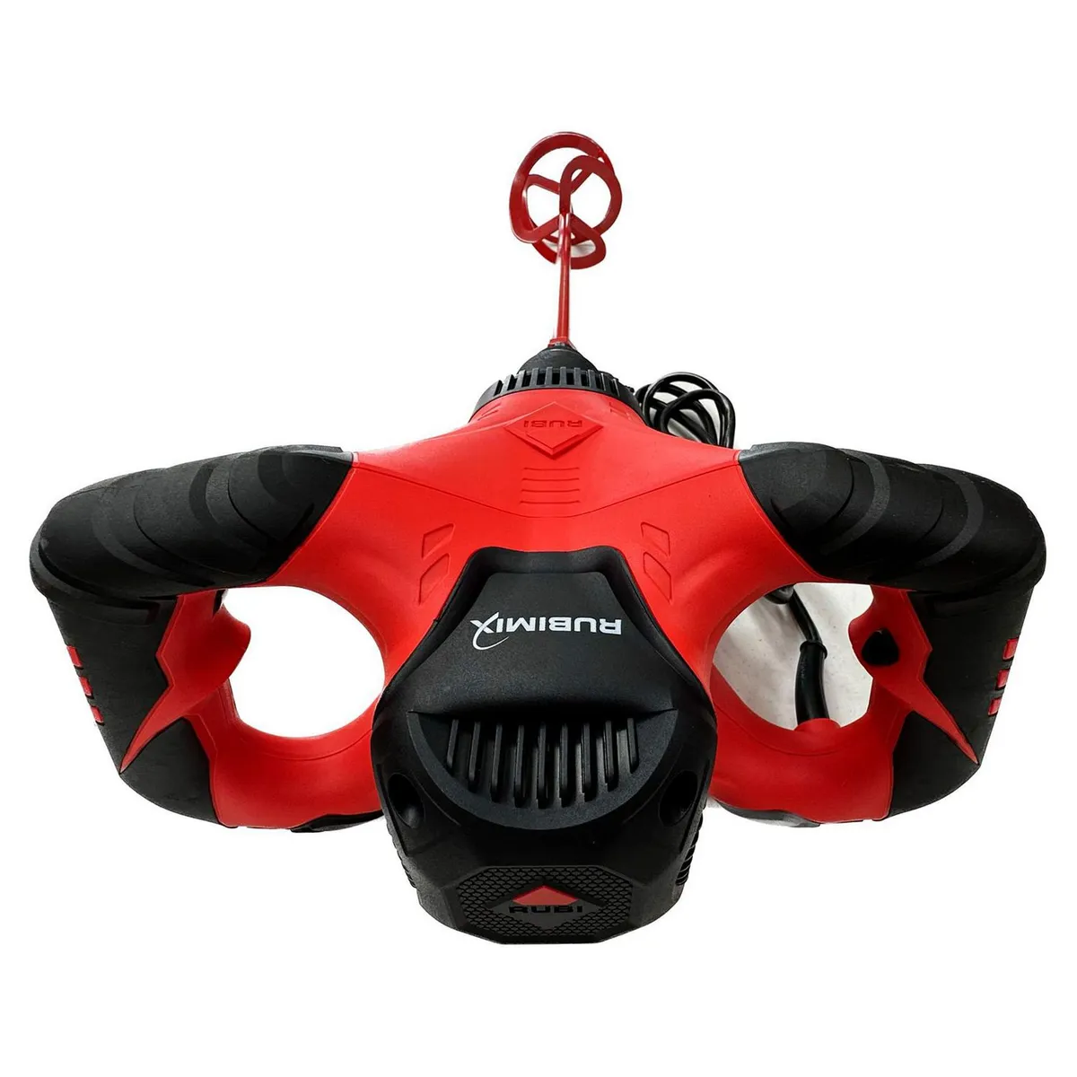 Rubi - Mezcladora Rubimix-9 Supertorque