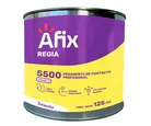 Afix Pegamento de Contacto Amarillo 125 ml.